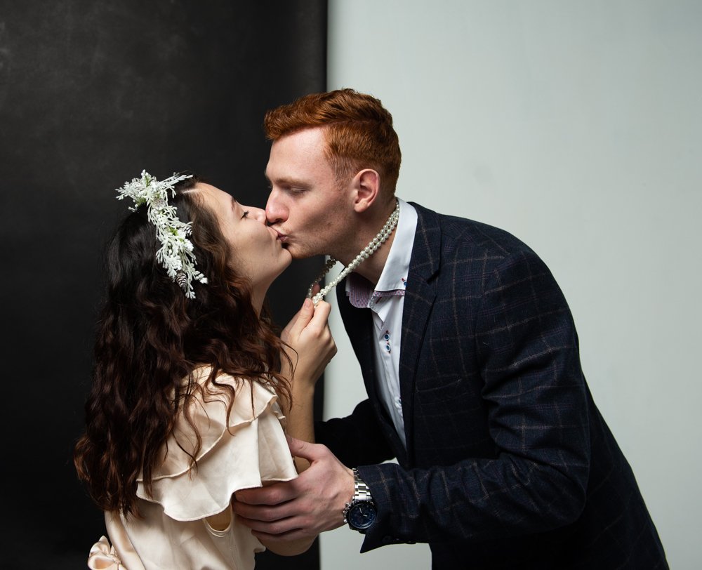 перешел на темную сторону)