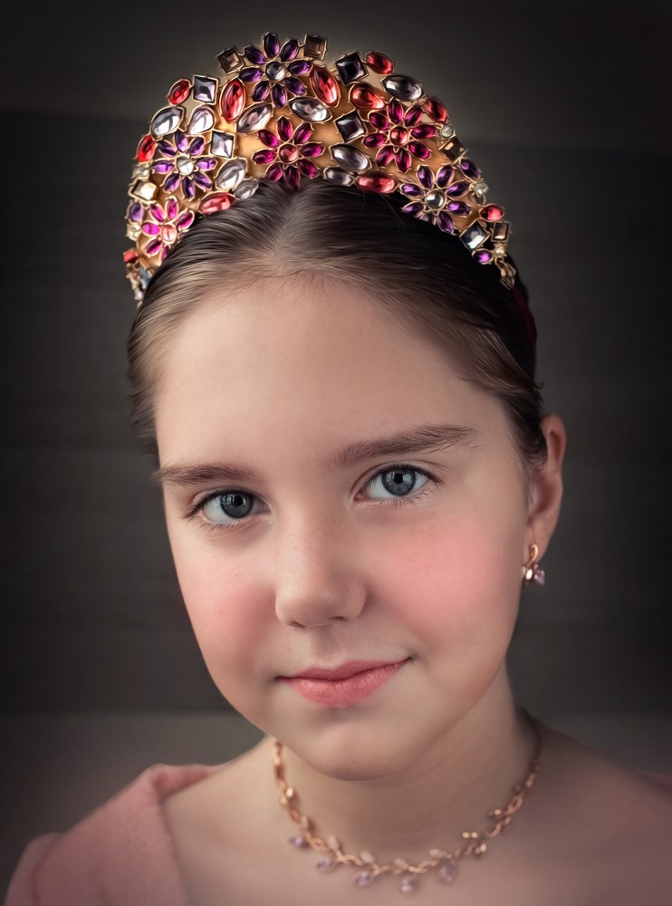 Варвара краса длинная коса