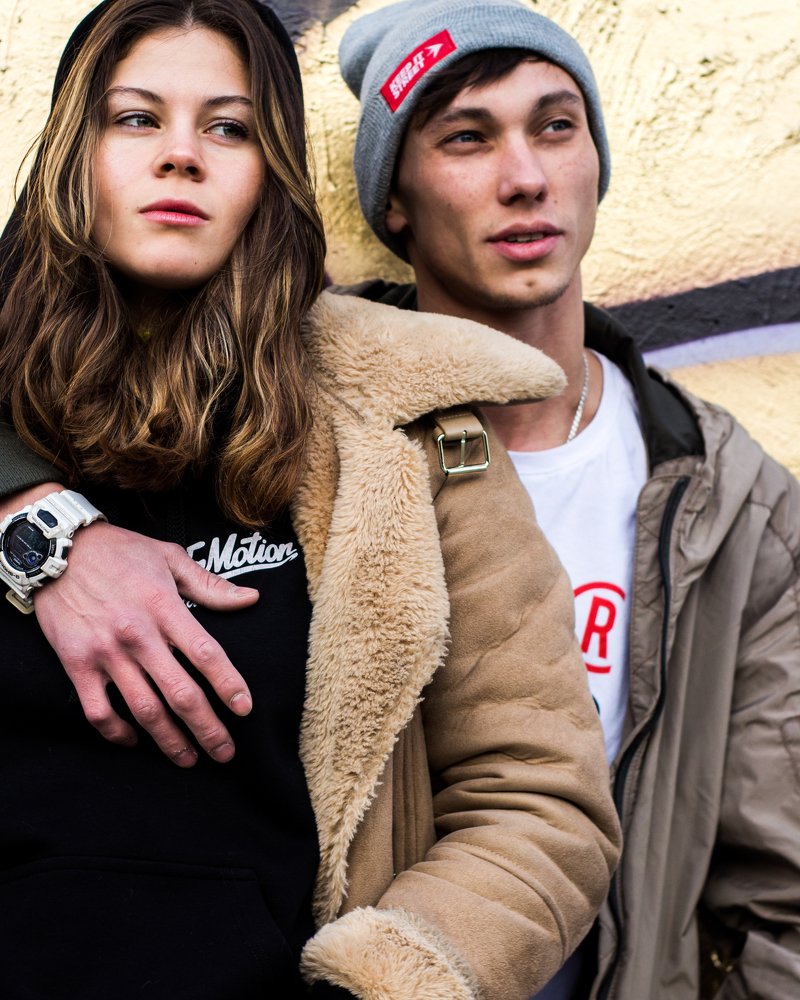 Фотография автора Дина Буланова