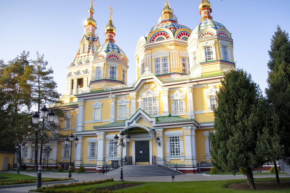 Photograph by Алёна Фефелова