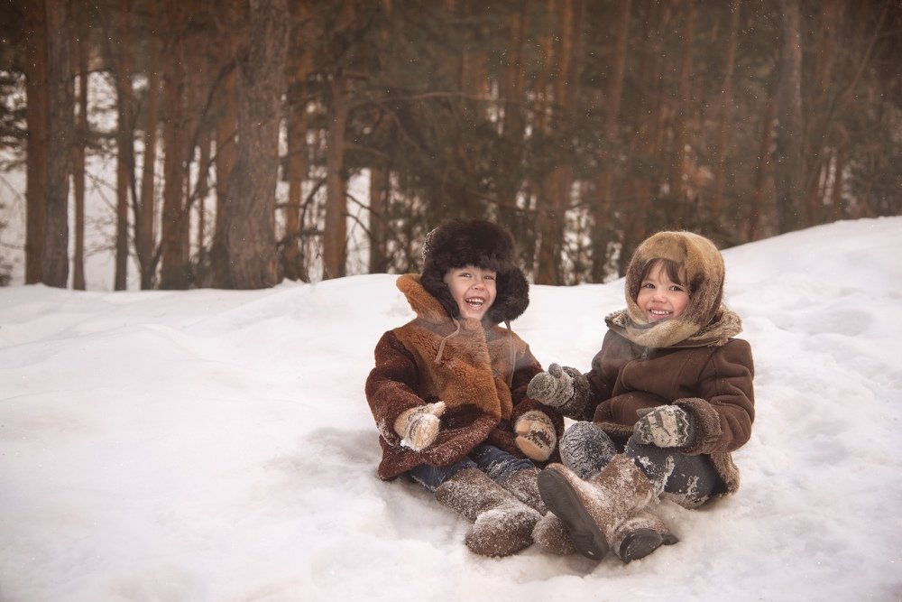 Photograph by Karina Bragina