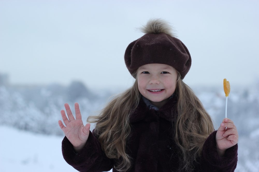 Photograph by Диана Кириллова