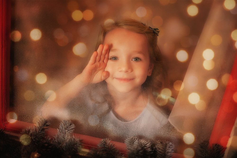 Photograph by Юлия Пошехонова