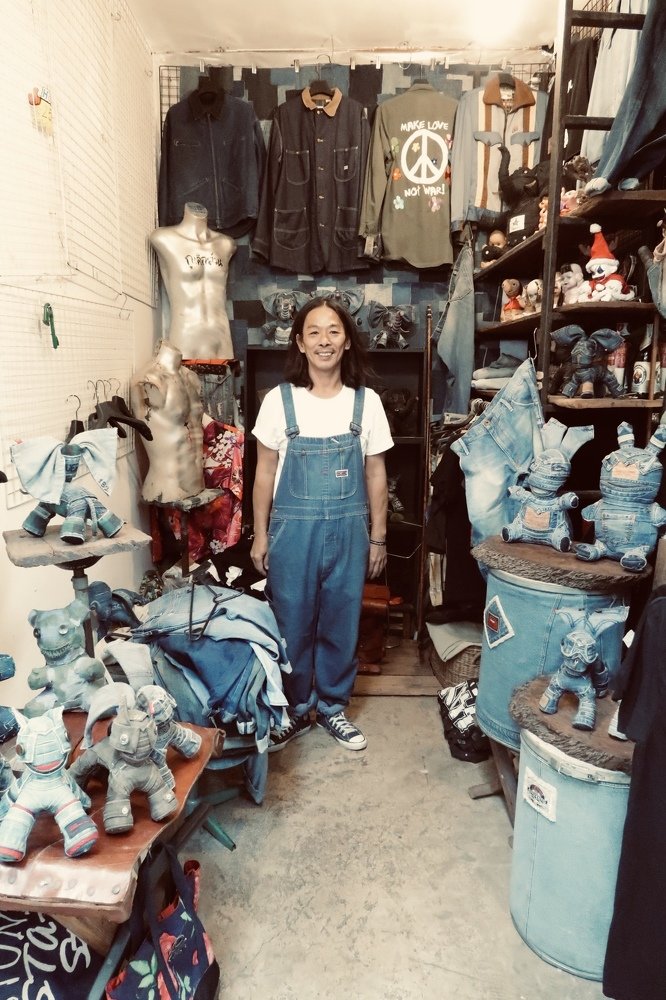 Photograph by Kristen Cusumano