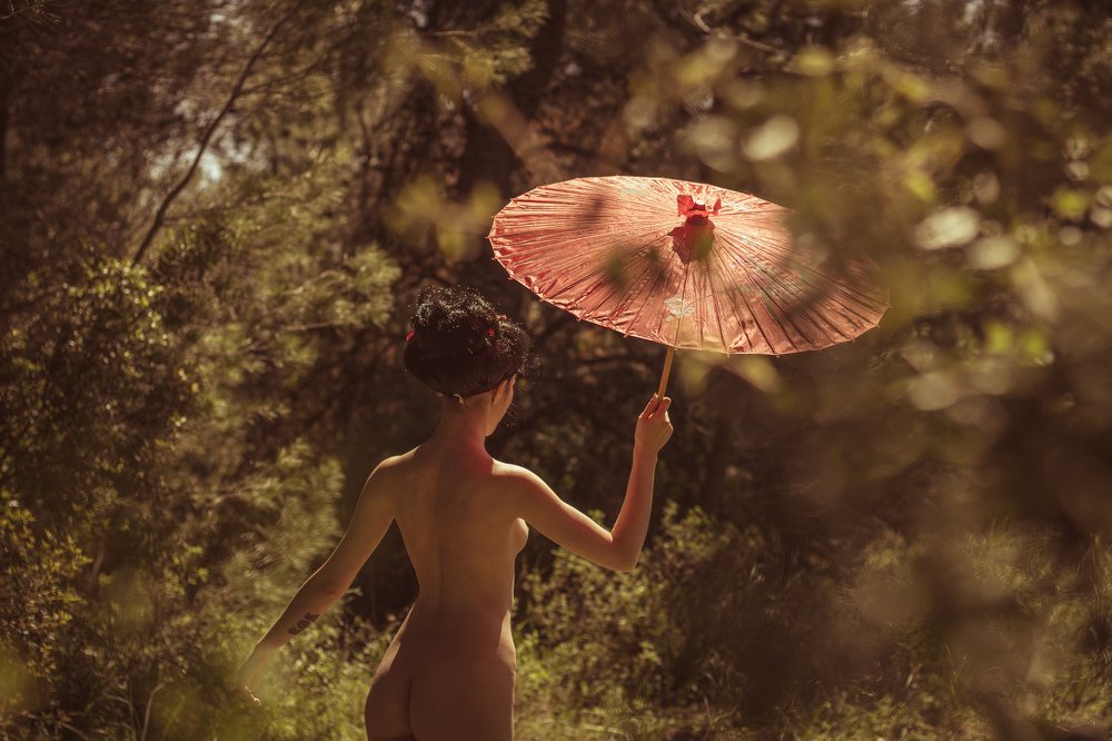 Photograph by John Logkarakis