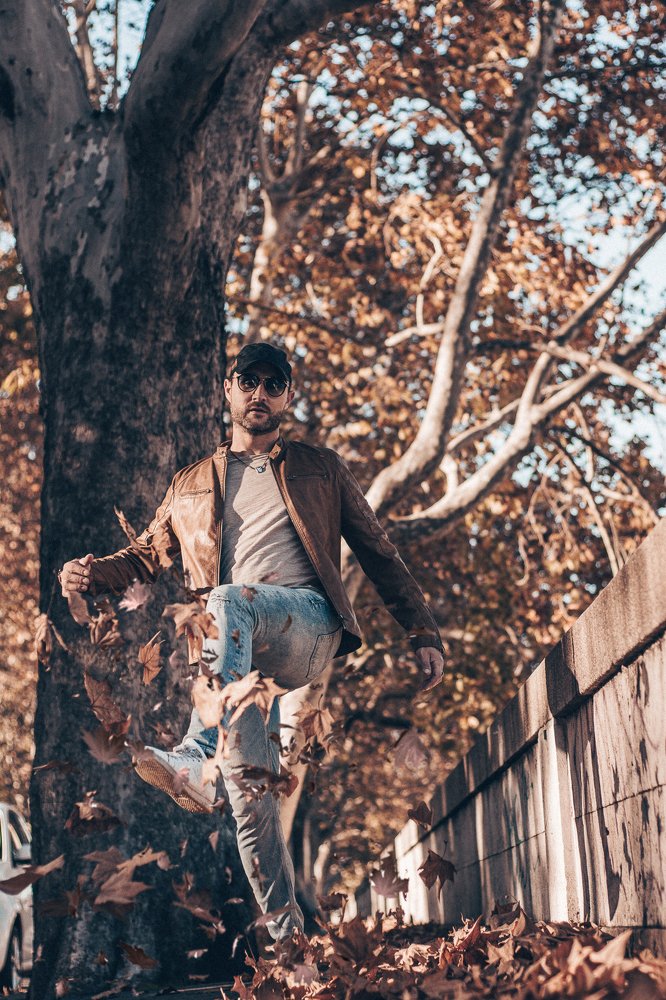 Photograph by Олег Рошковой