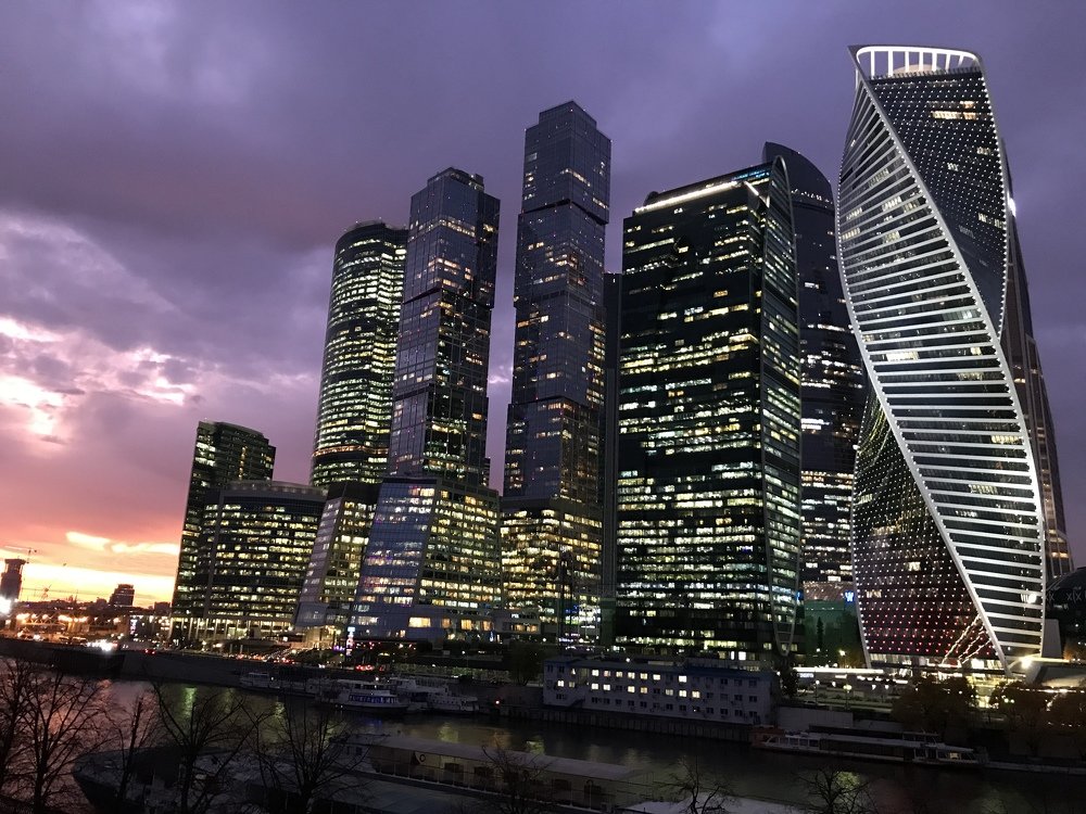 Photograph by Константин Нагорняк