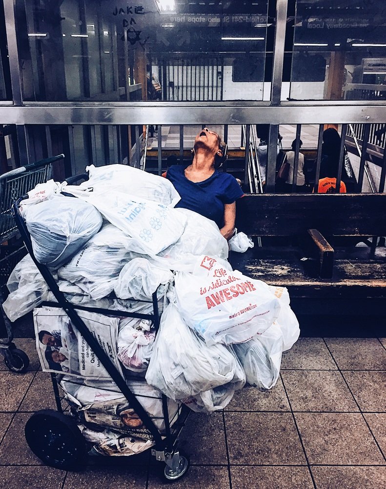 Photograph by Kristen Cusumano