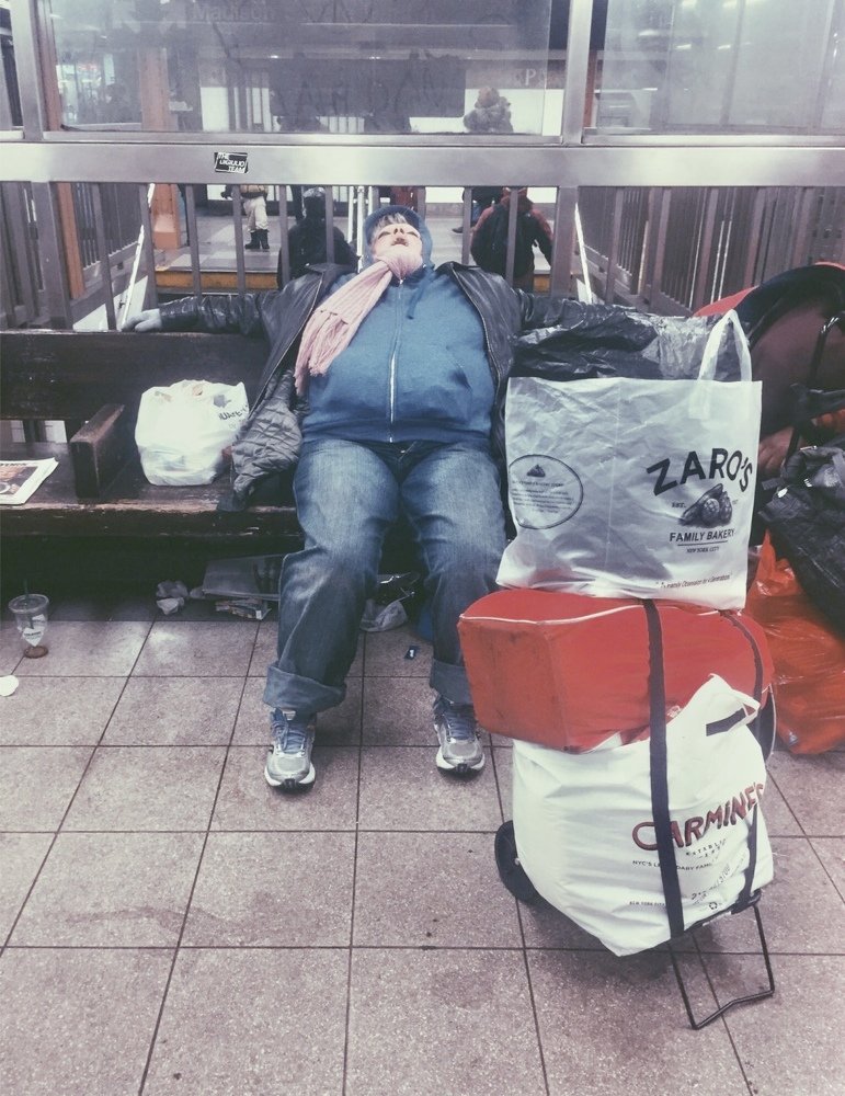 Photograph by Kristen Cusumano