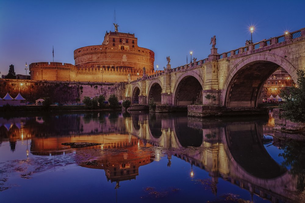 Photograph by Олег Рошковой