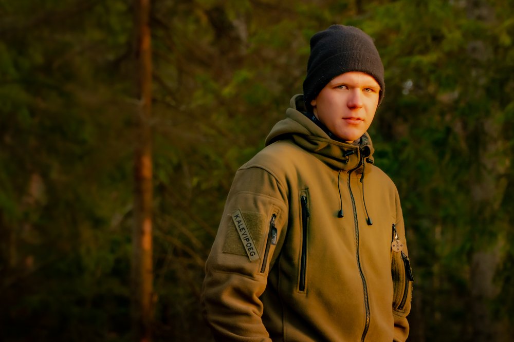 Photograph by Kristi Kuuse