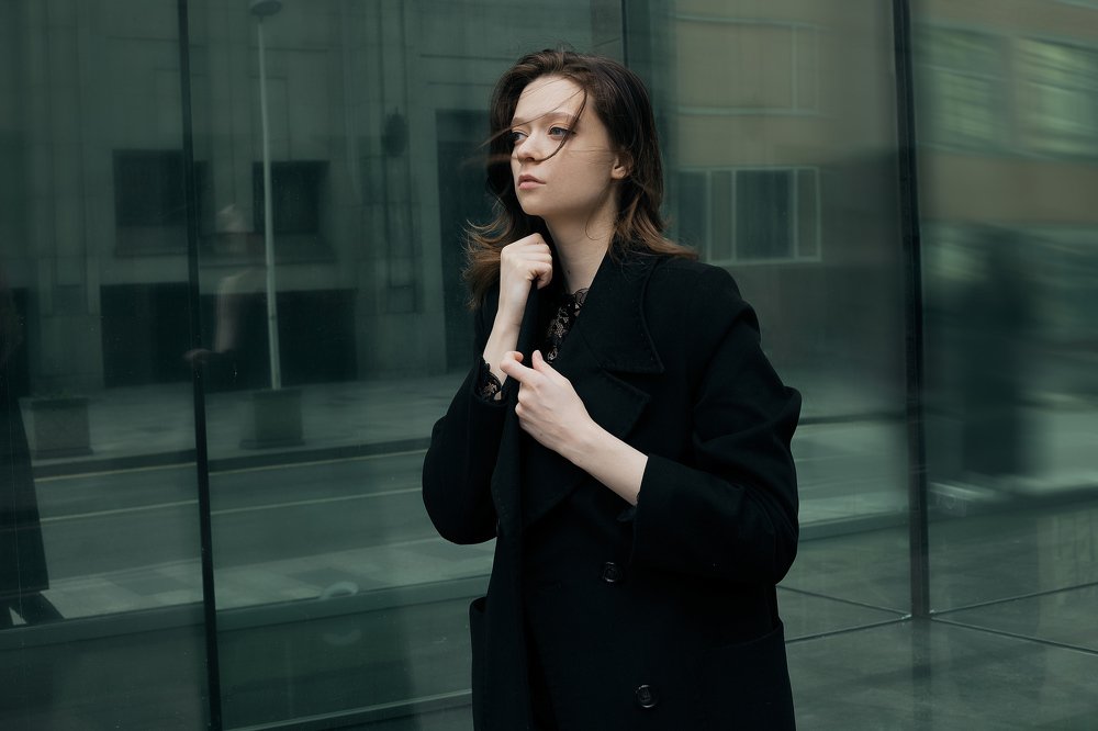 Photograph by Александр Моисеев