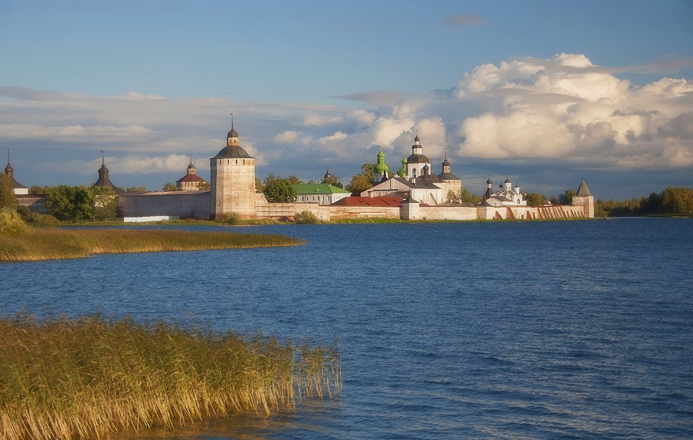 Photograph by Svetlana Rizzo