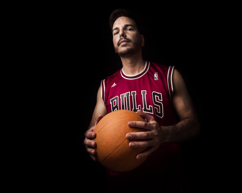 Photograph by javier crembil