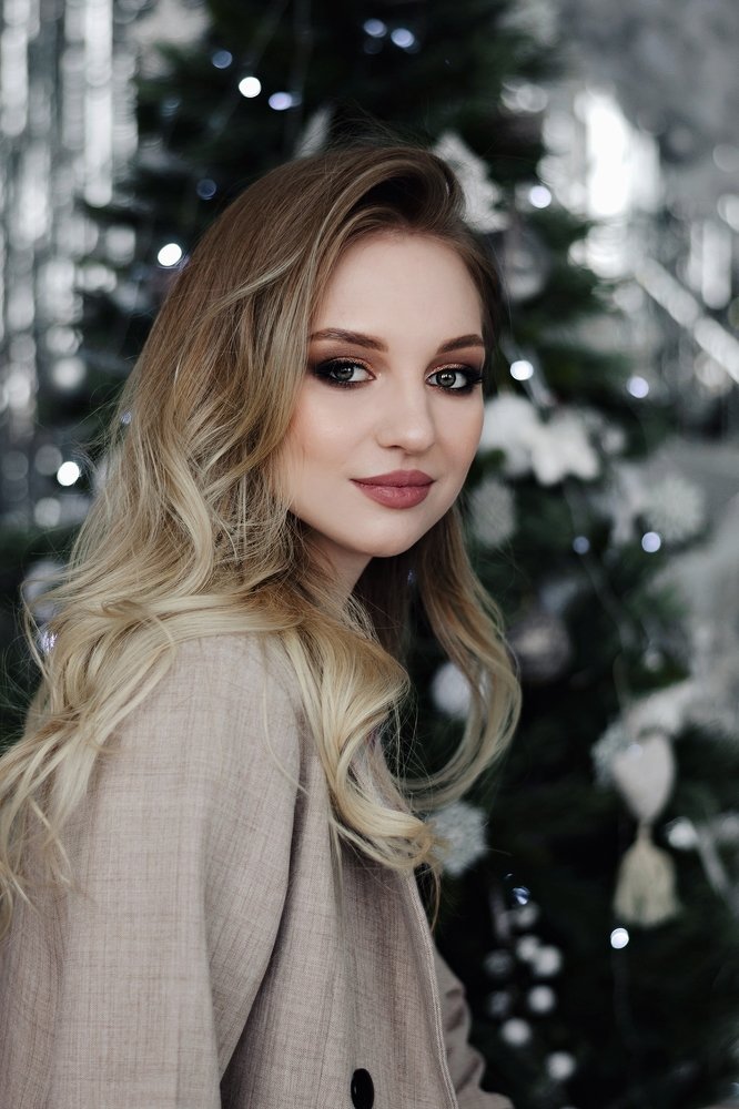 Photograph by Юлия Поликарпова