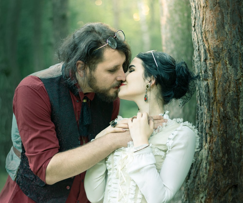 Фотография автора Руслан Комаров