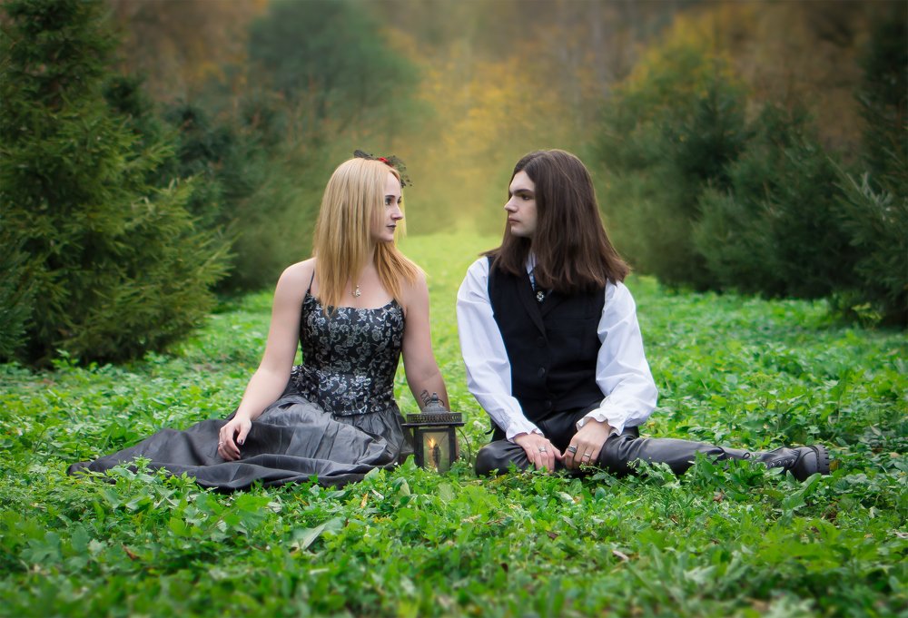 Фотография автора Руслан Комаров