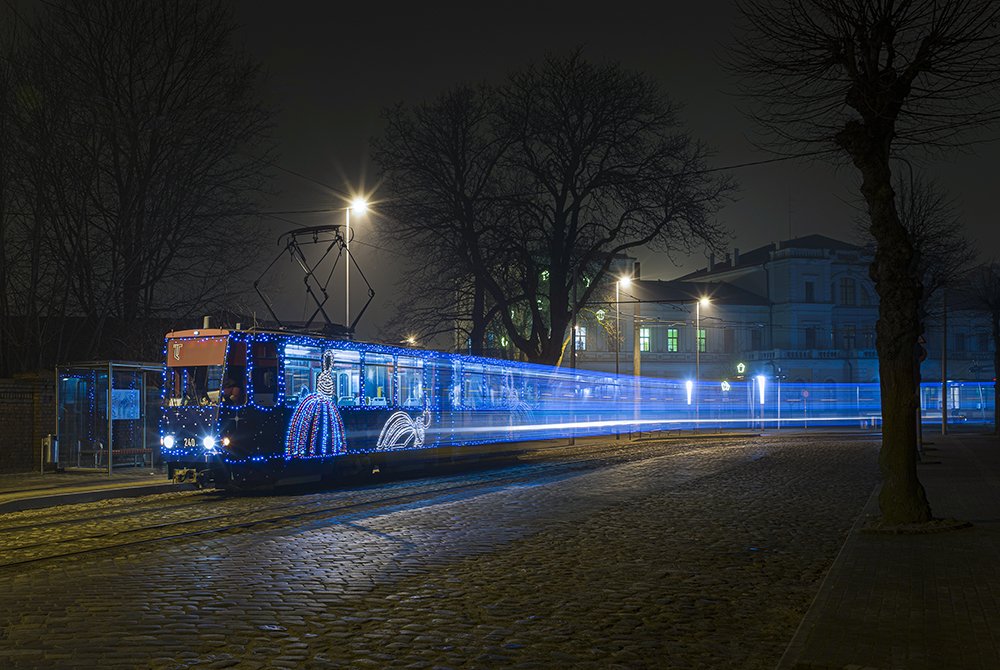 Photograph by Normunds Kaprano