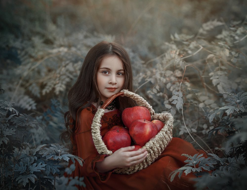 Фотография автора Алиса Саниева