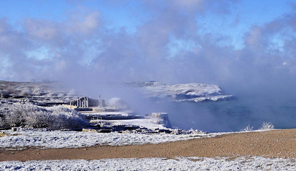 Photograph by Виктор Косюк