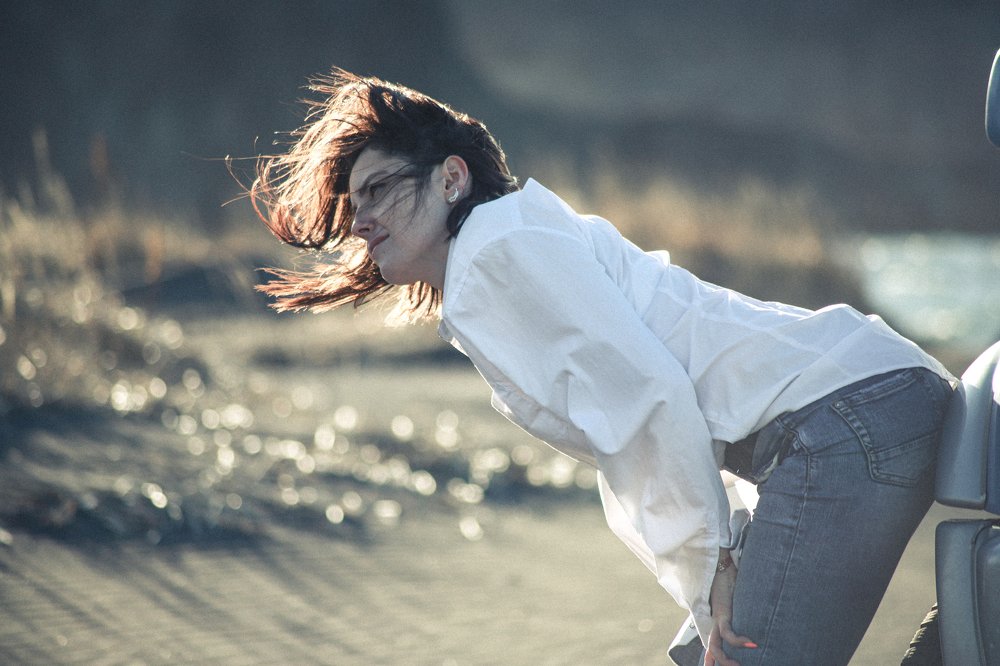 Photograph by Алиса Урсу