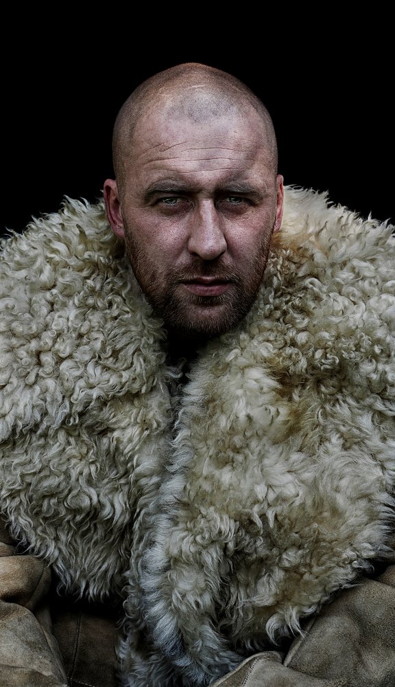 Photograph by Александр Замятин