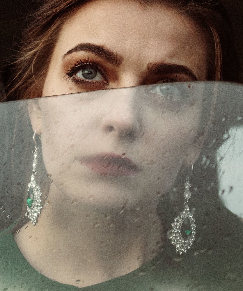 Photograph by Александра Морозова