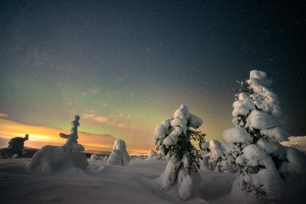 Photograph by Евгений Дробжев