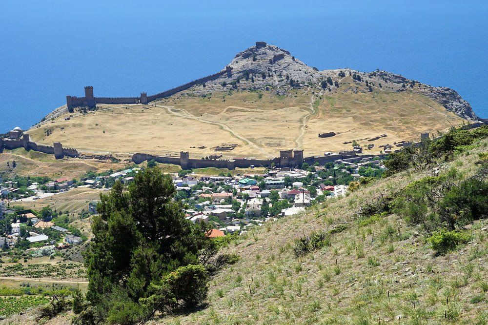 Photograph by Виктор Косюк