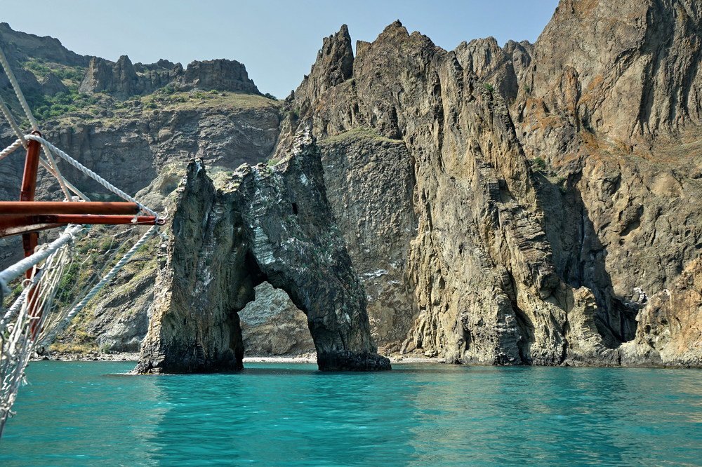 Photograph by Виктор Косюк