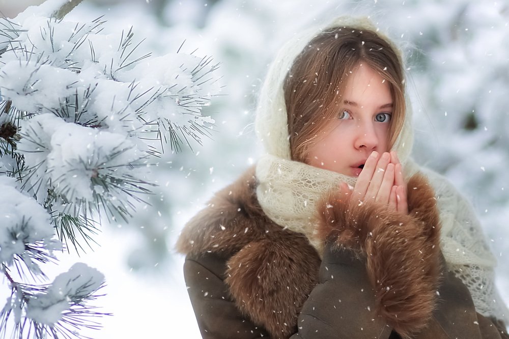 Photograph by ТАТЬЯНА МИНАЕВА