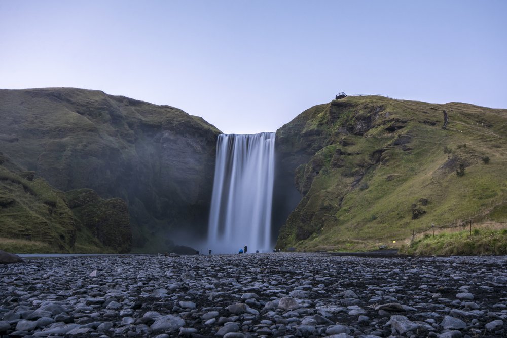 Photograph by Bruno Mottola