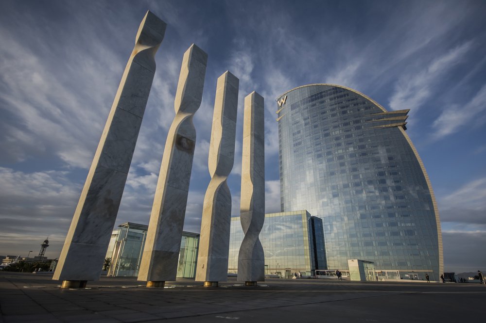 Photograph by Bruno Mottola