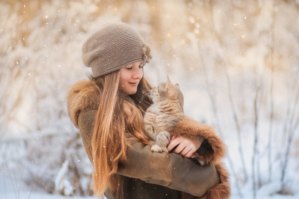 Photograph by ТАТЬЯНА МИНАЕВА