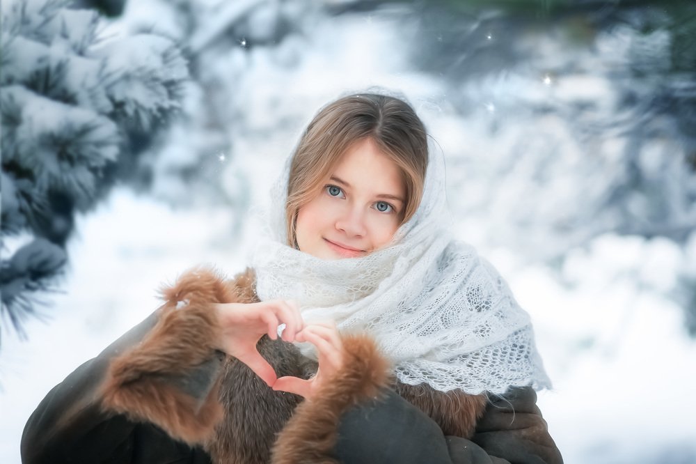 Photograph by ТАТЬЯНА МИНАЕВА