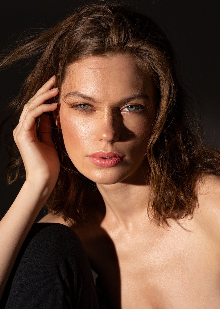 Photograph by Мелана Романова