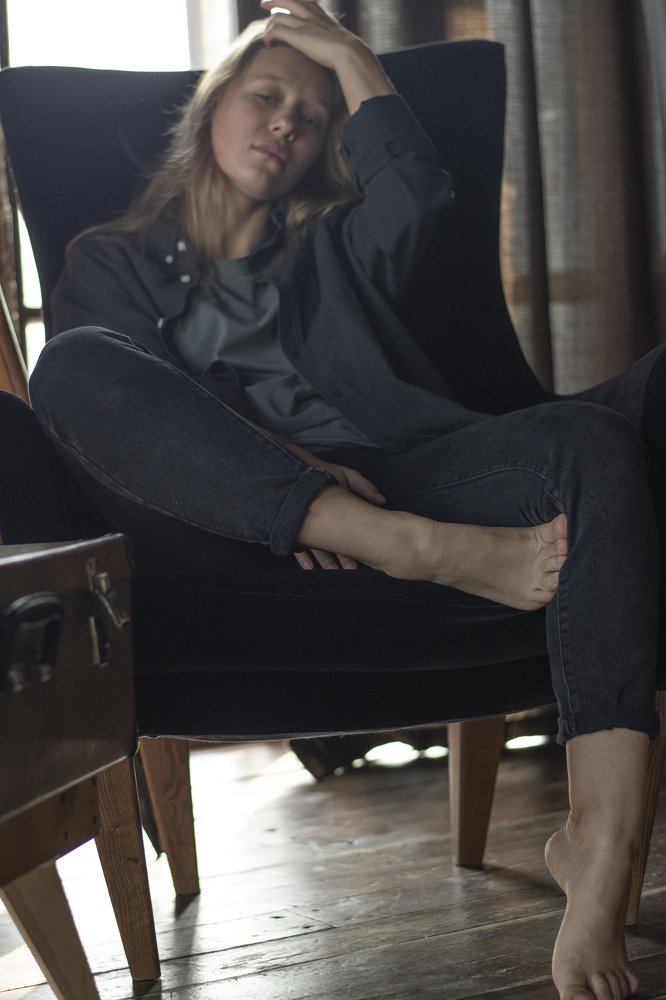 Photograph by Александр Ёлкин