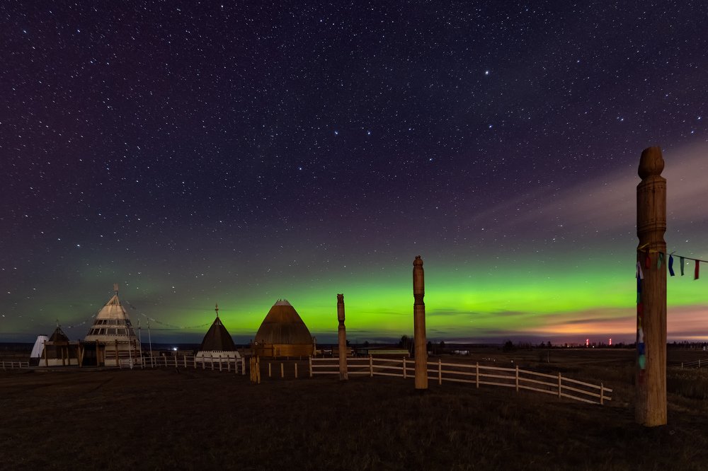 Фотография автора Гасич Татьяна