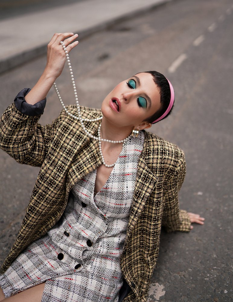 Фотография автора Valeriia Rii