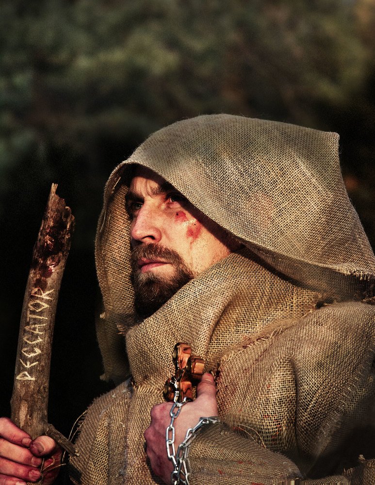 Фотография автора Криухов Антон