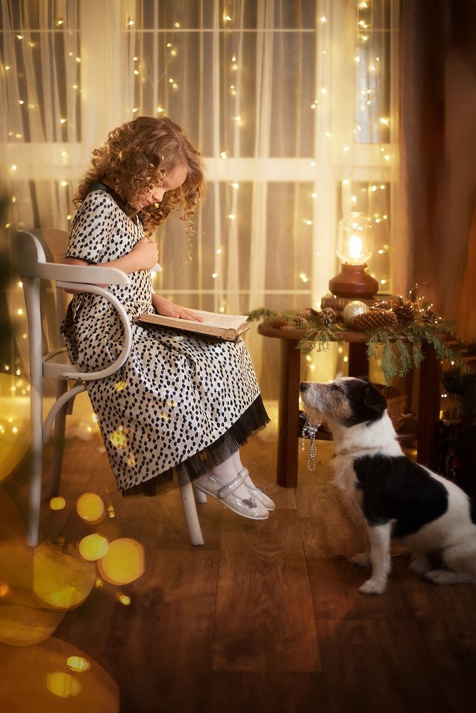 Photograph by Ольга Мандрик