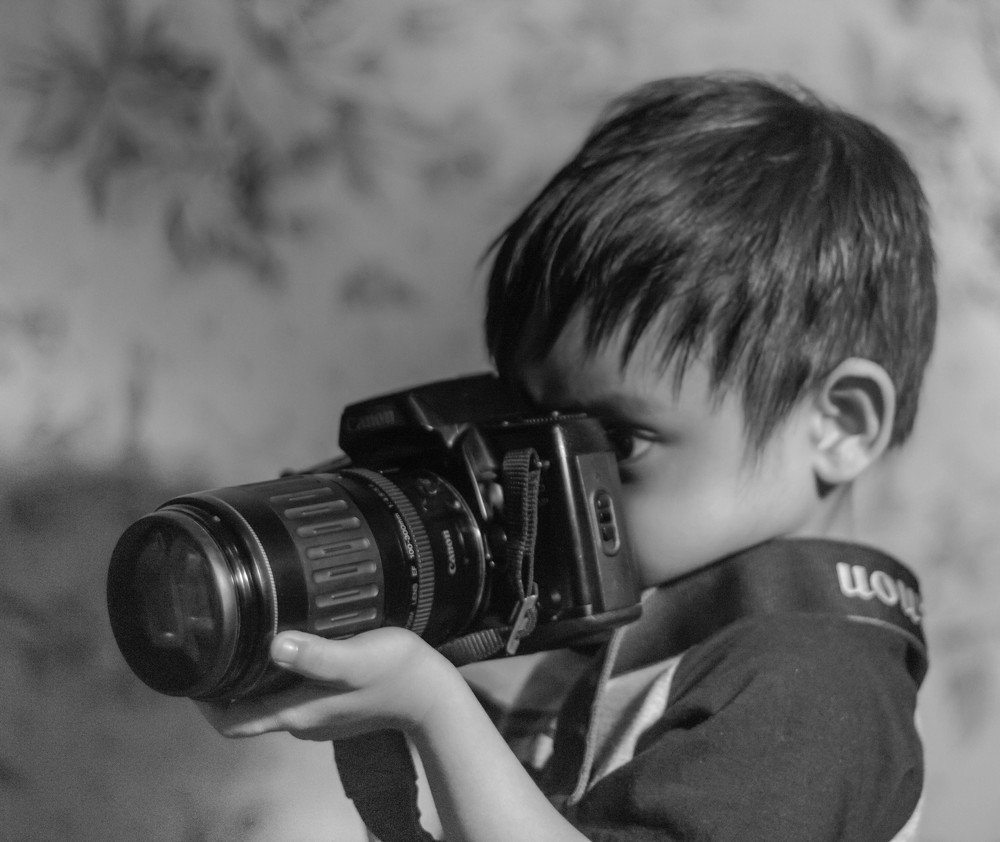 Photograph by Mark Jonell Santos