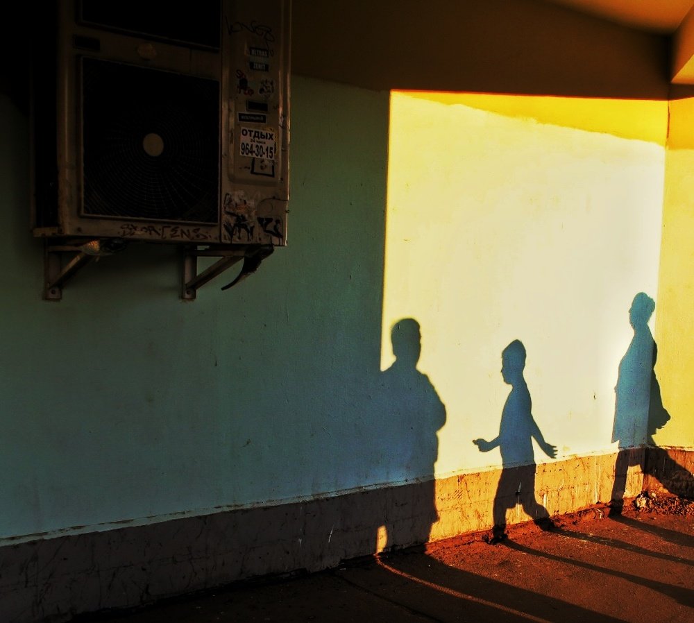 Photograph by Антон Точнов