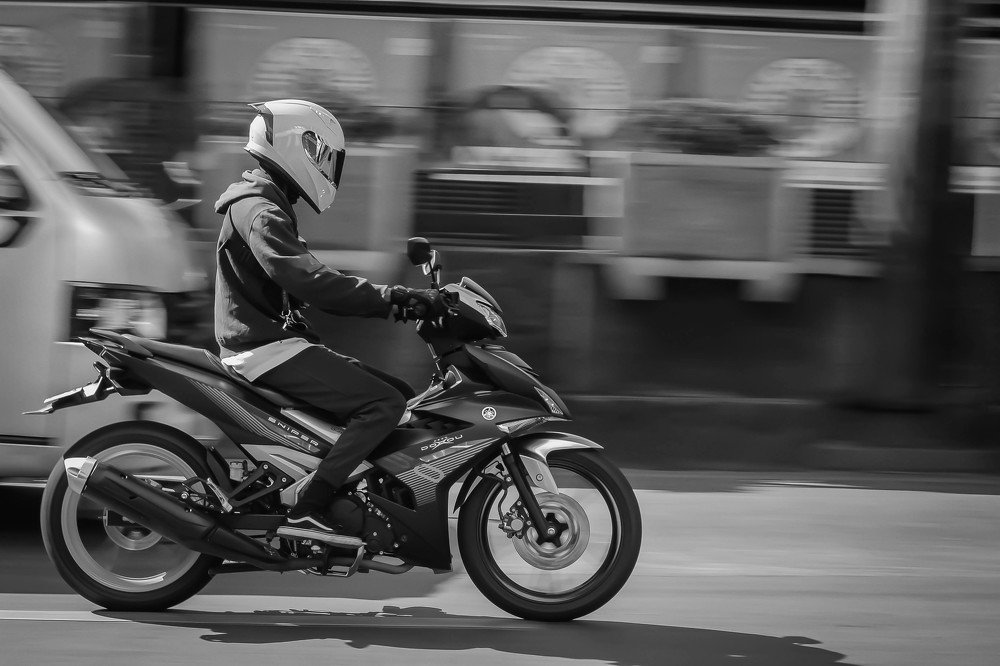 Photograph by Mark Jonell Santos