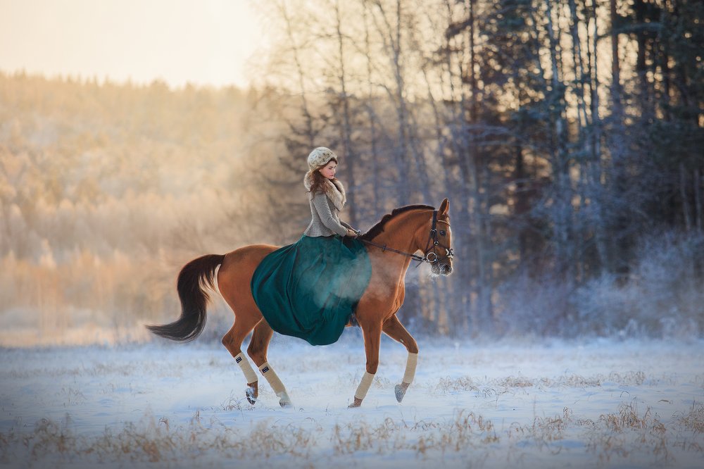 Photograph by Дарья Ералева