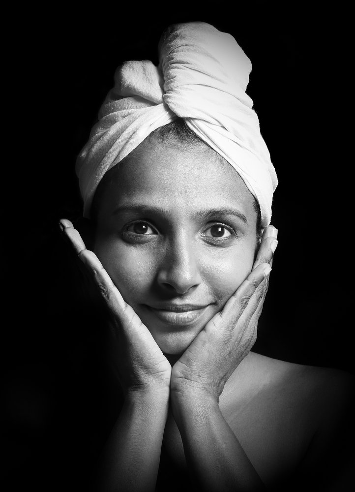 Photograph by Rajitha Jayasinghe