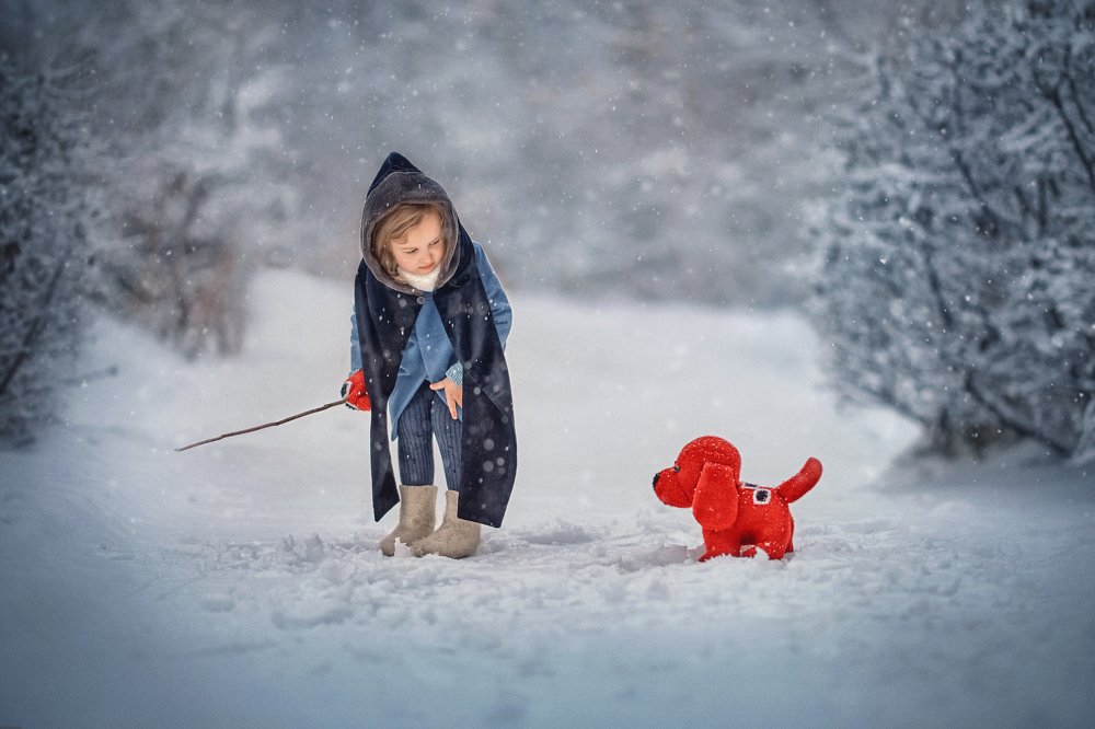 Photograph by Дарья Базарнова