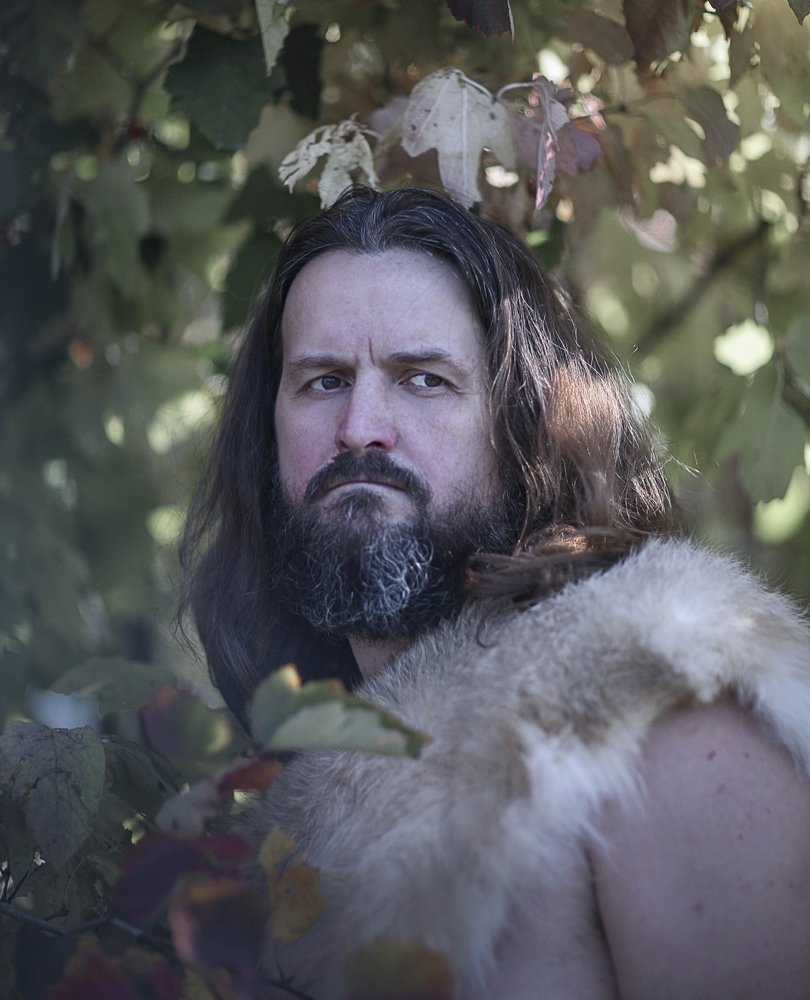 Фотография автора Дарья Мо