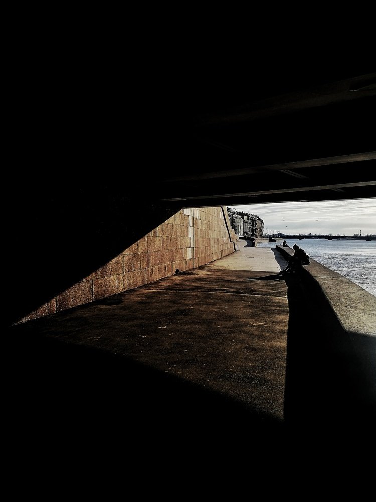 Photograph by Антон Точнов