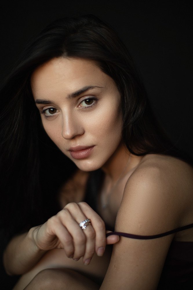 Фотография автора Полина